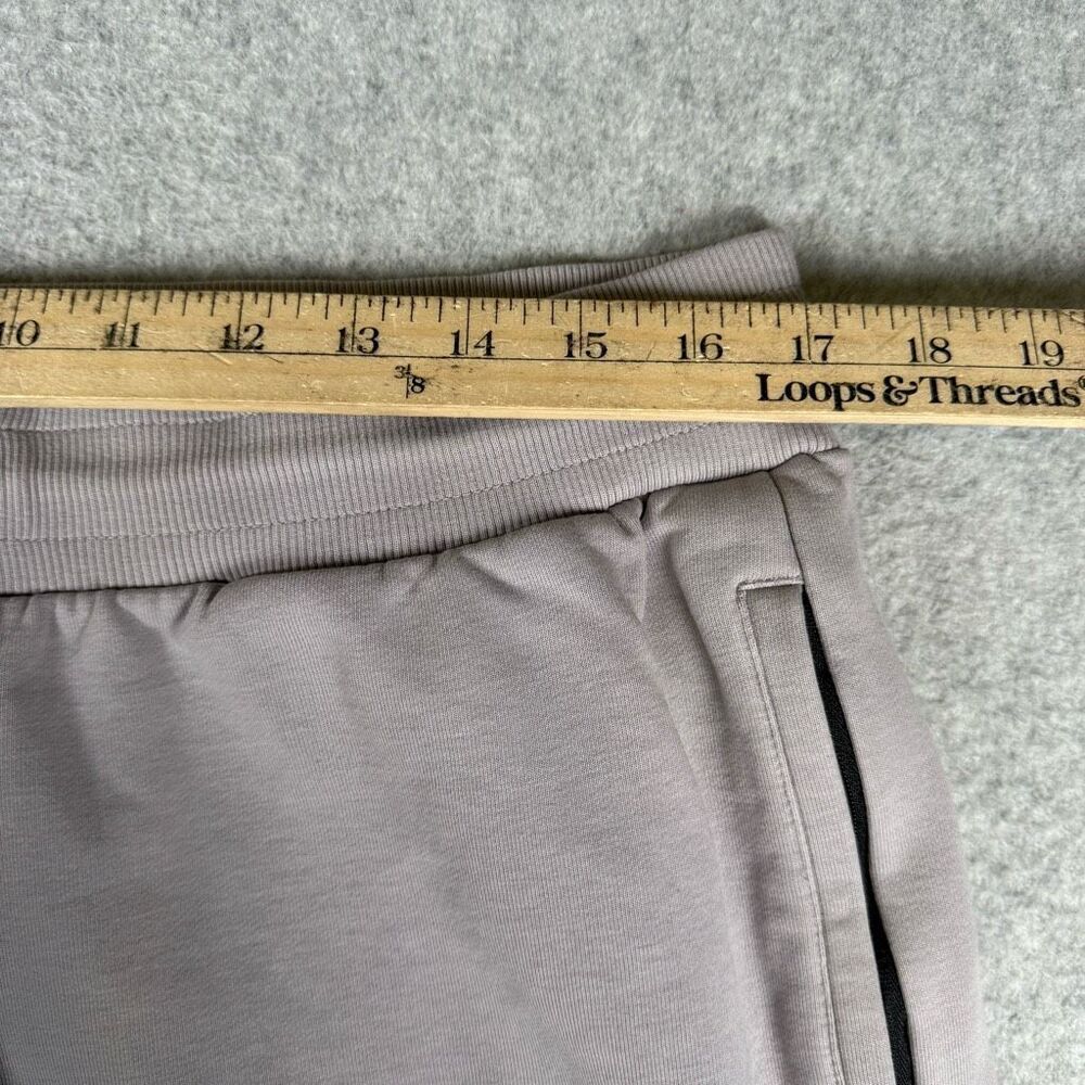 Fabletics Womens Size Xl Elastic Drawstring Waist… - image 4